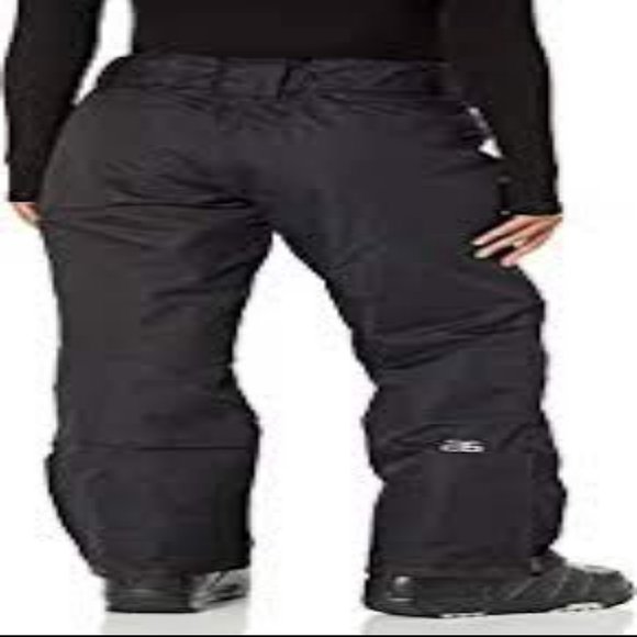 ARCTIX Women's Insulated Snow Pants 18458X-22-2X 2X Plus Size NEW WITH TAGS!! - Picture 4 of 4